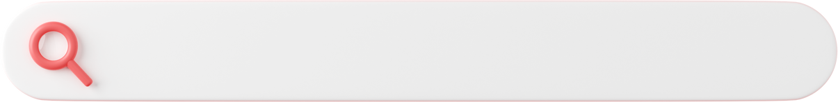Search Bar 3d